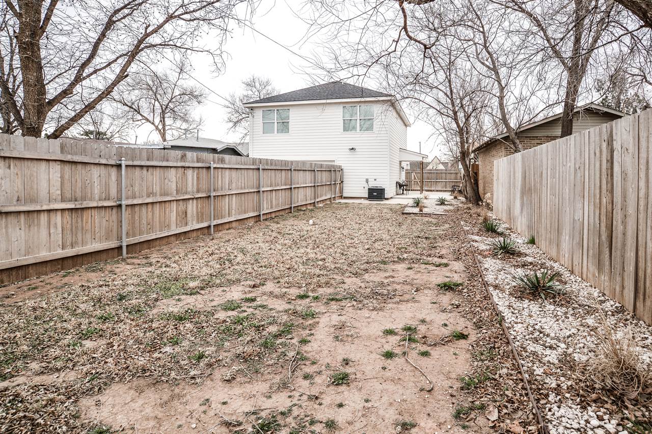 1920 16th Street, Lubbock, TX 79401