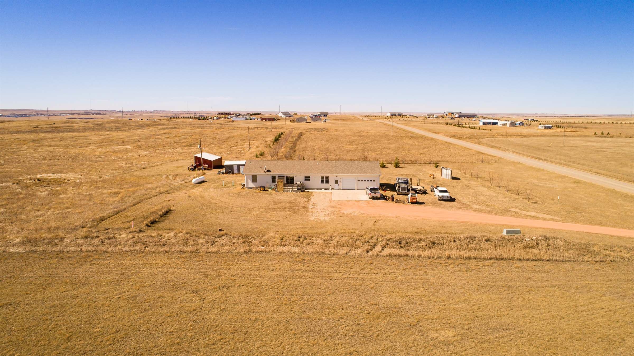 14252 52nd St NW, Williston, ND 58801