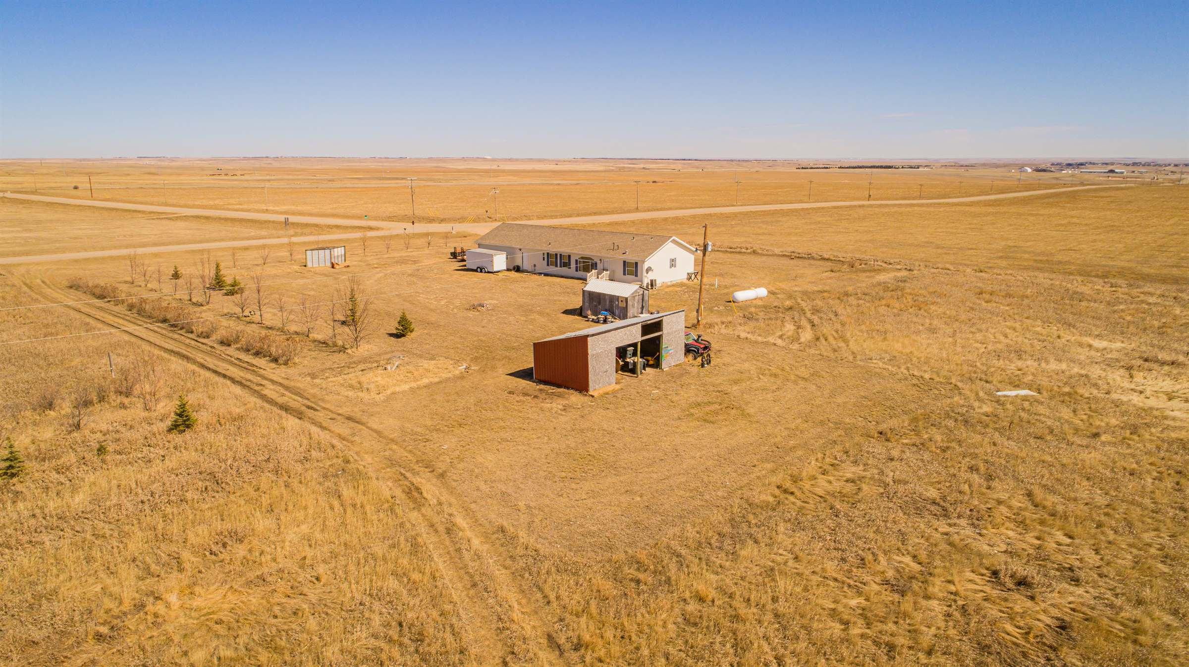 14252 52nd St NW, Williston, ND 58801