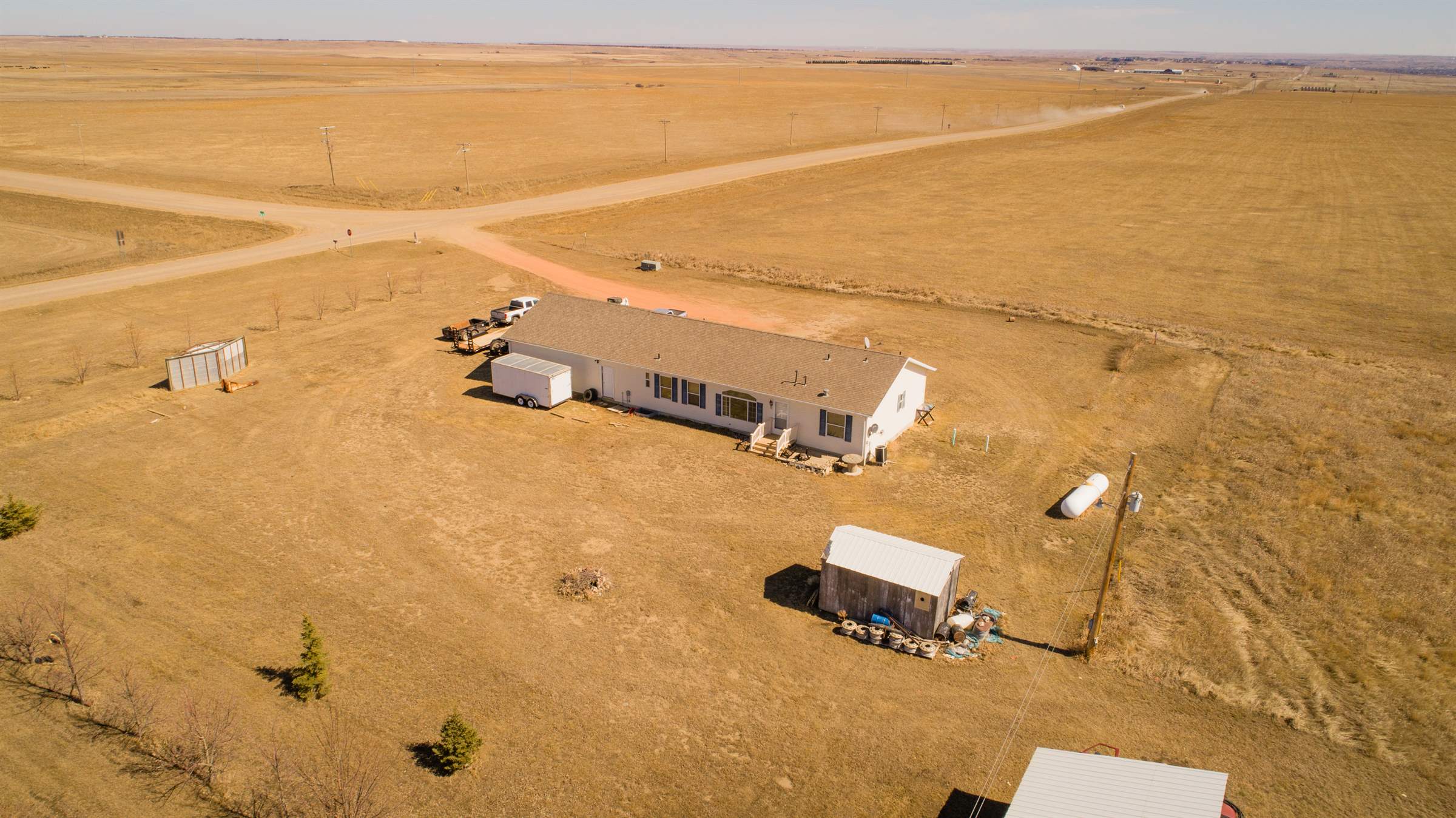 14252 52nd St NW, Williston, ND 58801