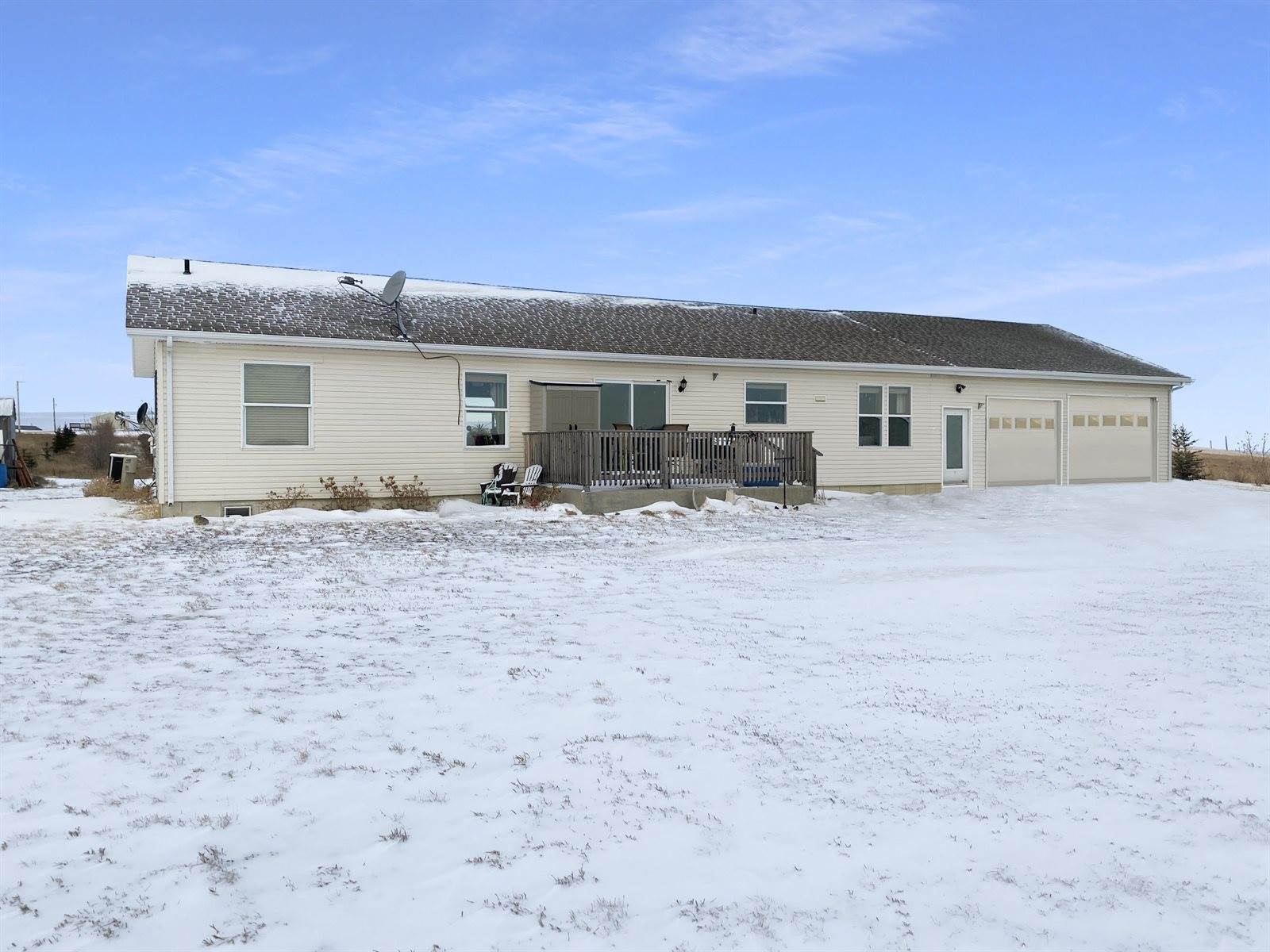 14252 52nd St NW, Williston, ND 58801