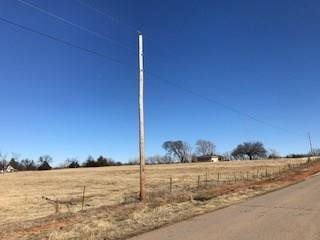 5801 E Post Oak Rd, Noble, OK 73068