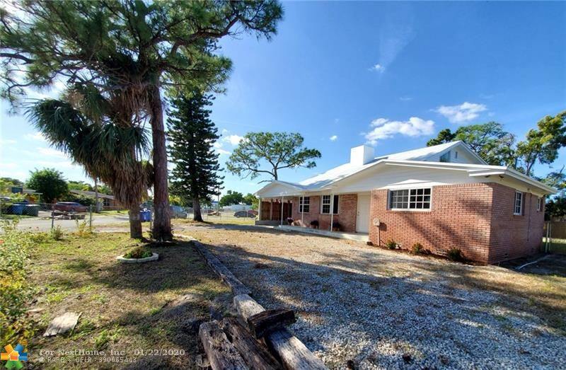 501 NW 40th Ct, Oakland Park, FL 33309