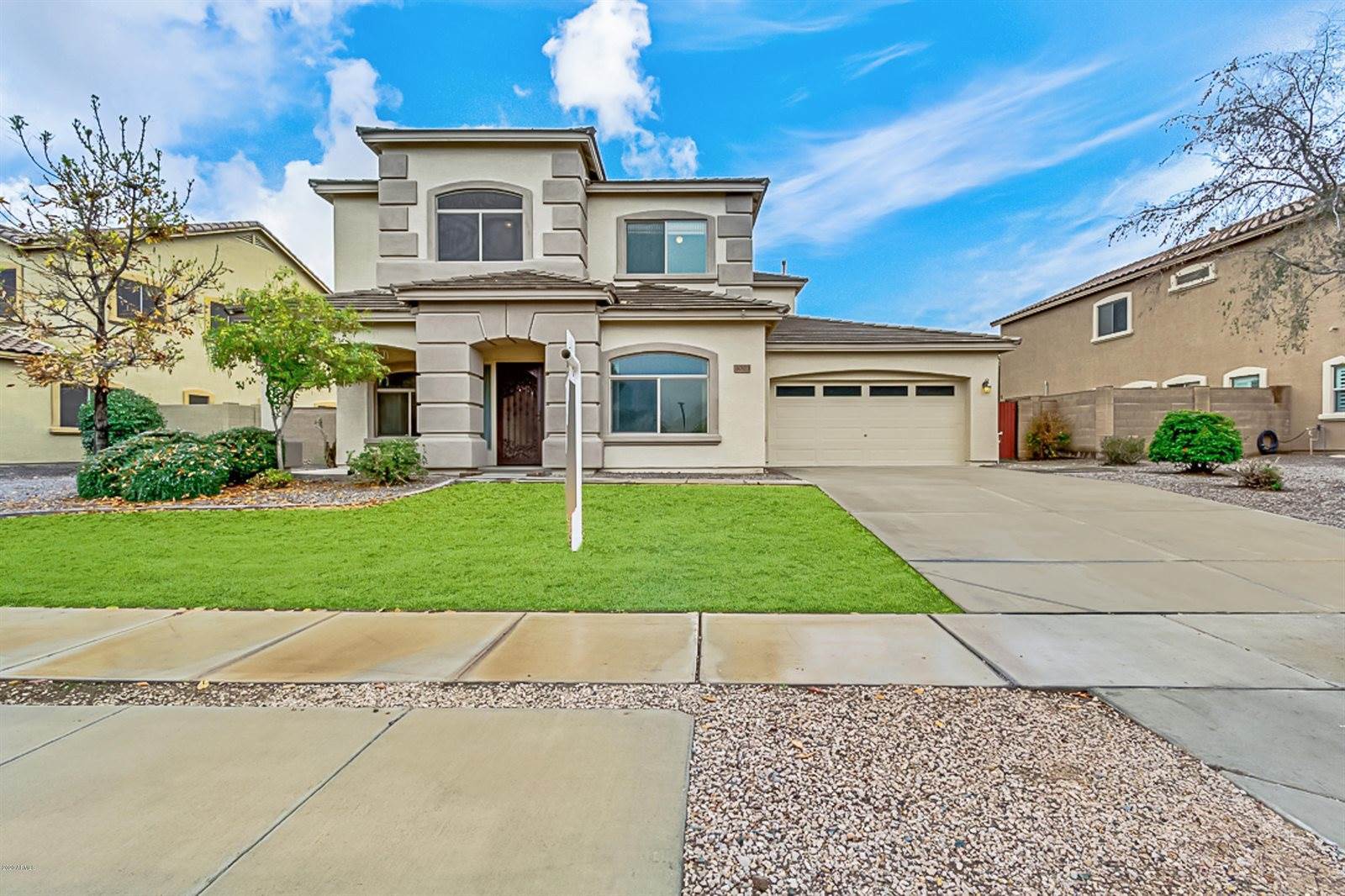 3003 East Powell Way, Gilbert, AZ 85298