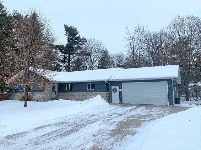 2431 77th Street South, Wisconsin Rapids, WI 54494