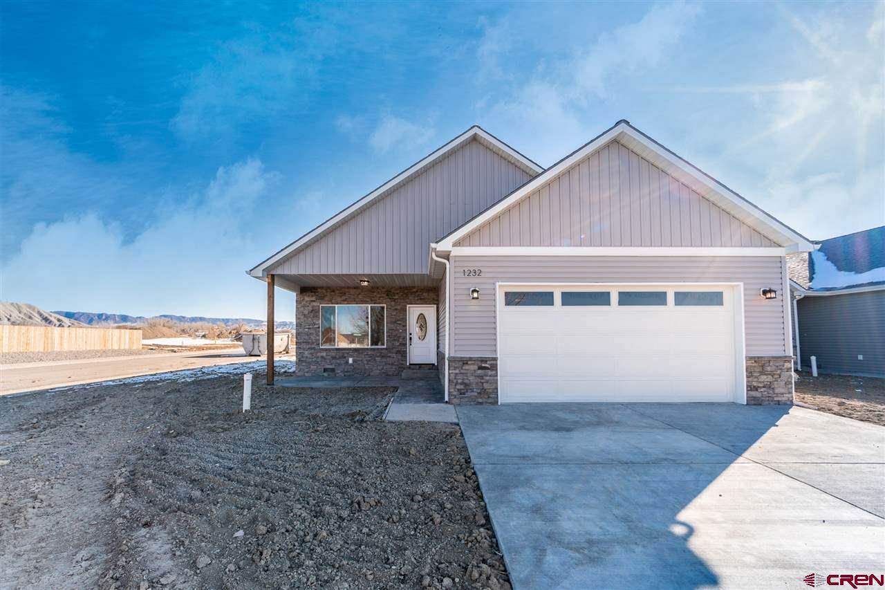 1201 Owl Creek Avenue, Montrose, CO 81401