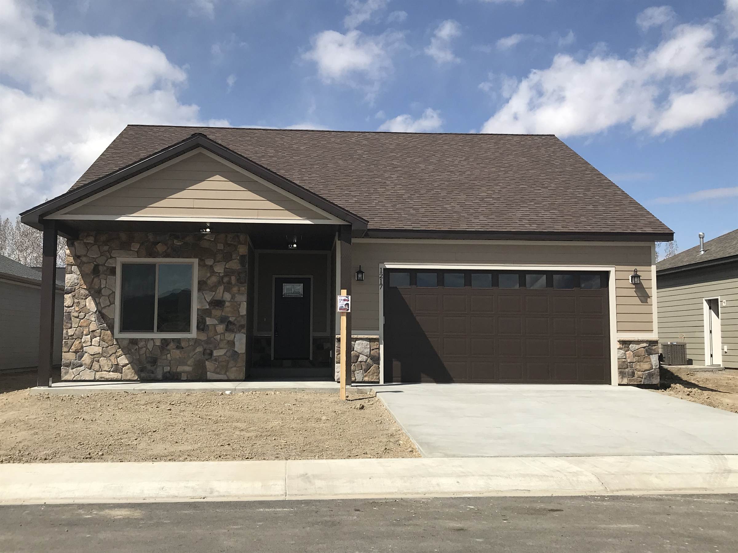 1217 Owl Creek Avenue, Montrose, CO 81401