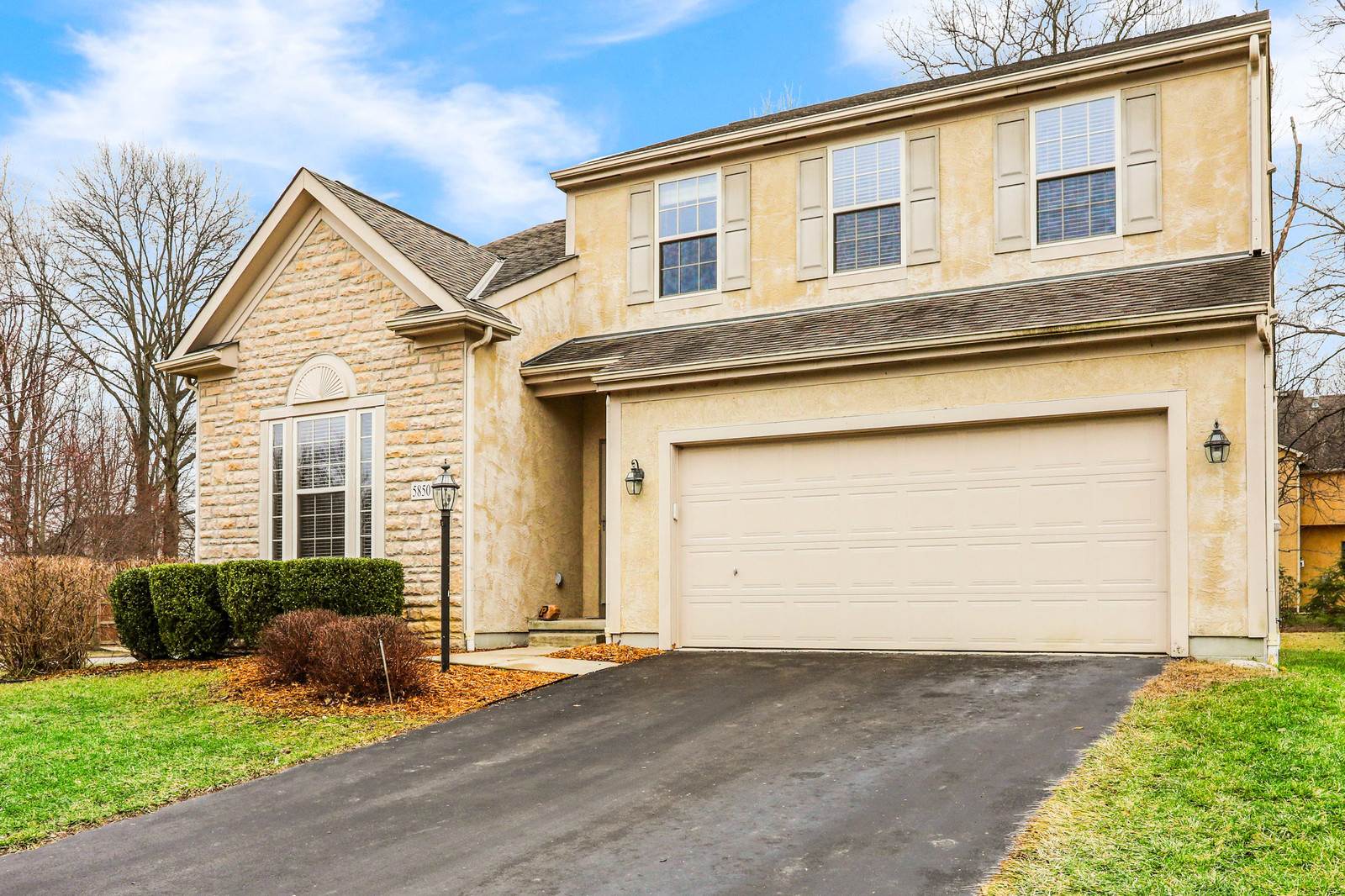 5850 Chiddingstone Lane, Westerville, OH 43082