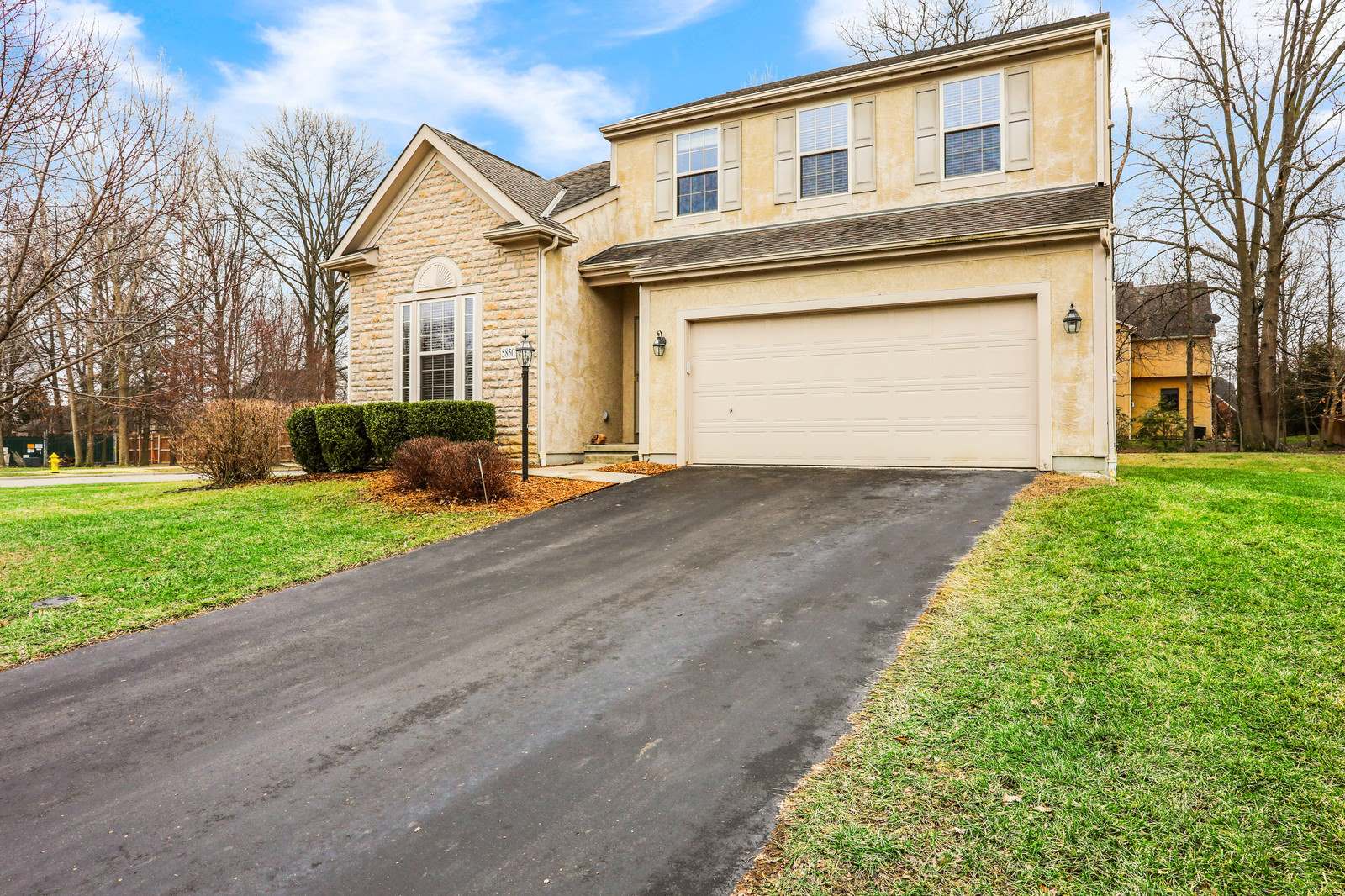 5850 Chiddingstone Lane, Westerville, OH 43082