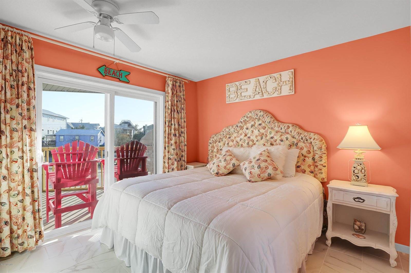 1102 North Lumina Avenue, #C1, Wrightsville Beach, NC 28480