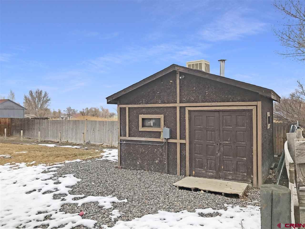 14514 Marine Road, Montrose, CO 81403