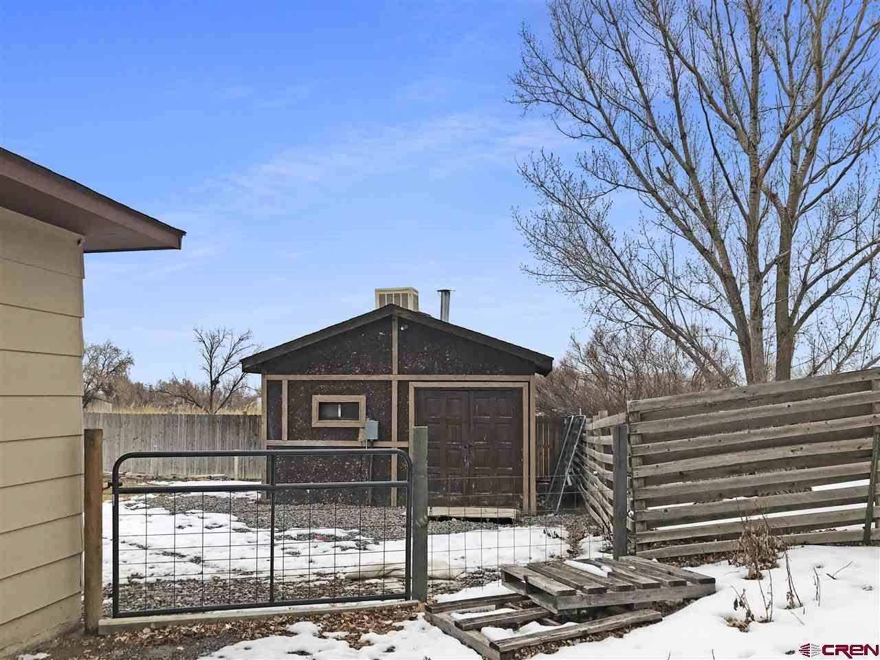 14514 Marine Road, Montrose, CO 81403