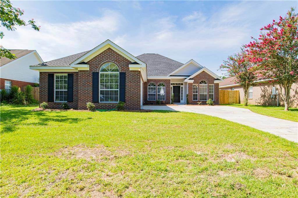 2095 Willow Oak Drive, Mobile, AL 36695 Listings NextHome Star Real