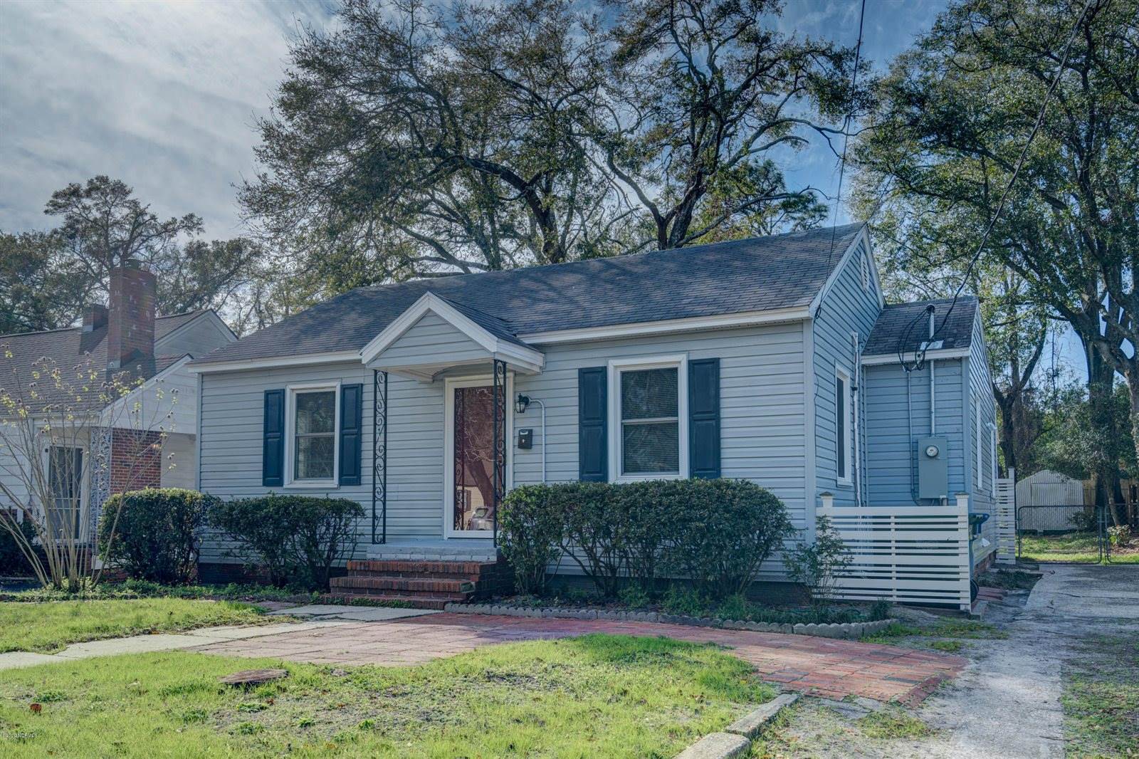 2116 Monroe Street, Wilmington, NC 28401