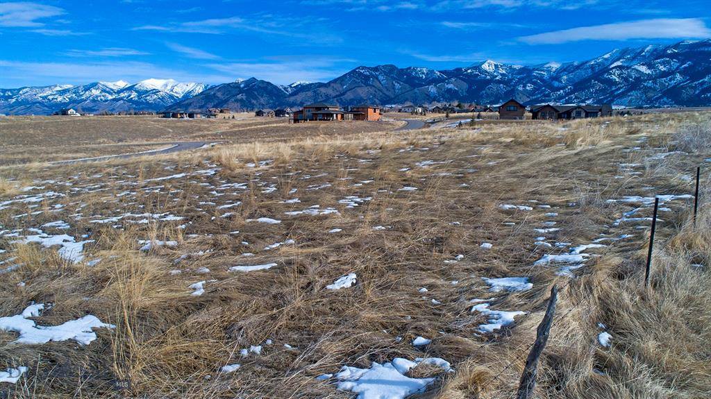 TBD Moon Shadow lot 63 Drive, Bozeman, MT 59718