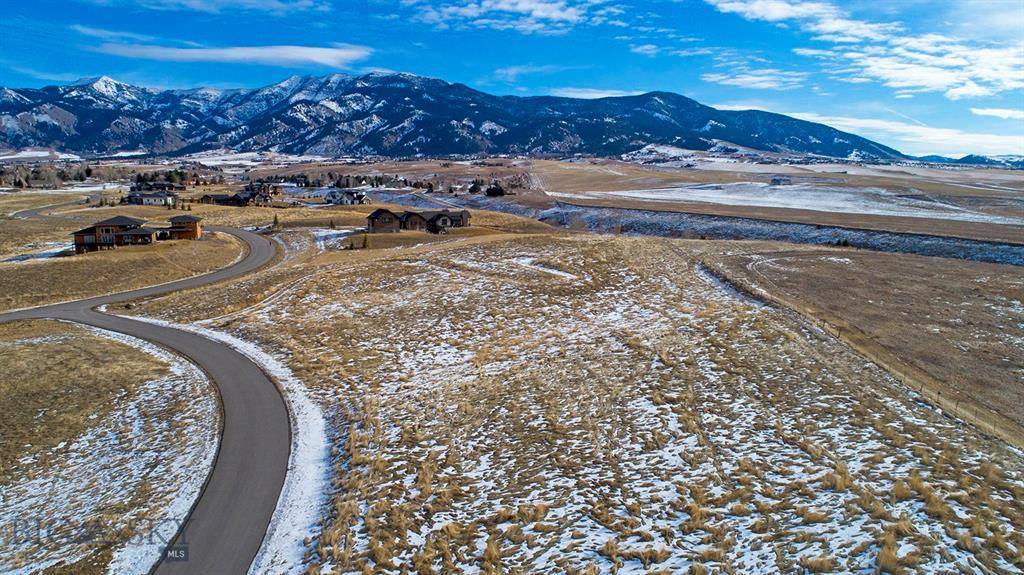 TBD Moon Shadow lot 63 Drive, Bozeman, MT 59718