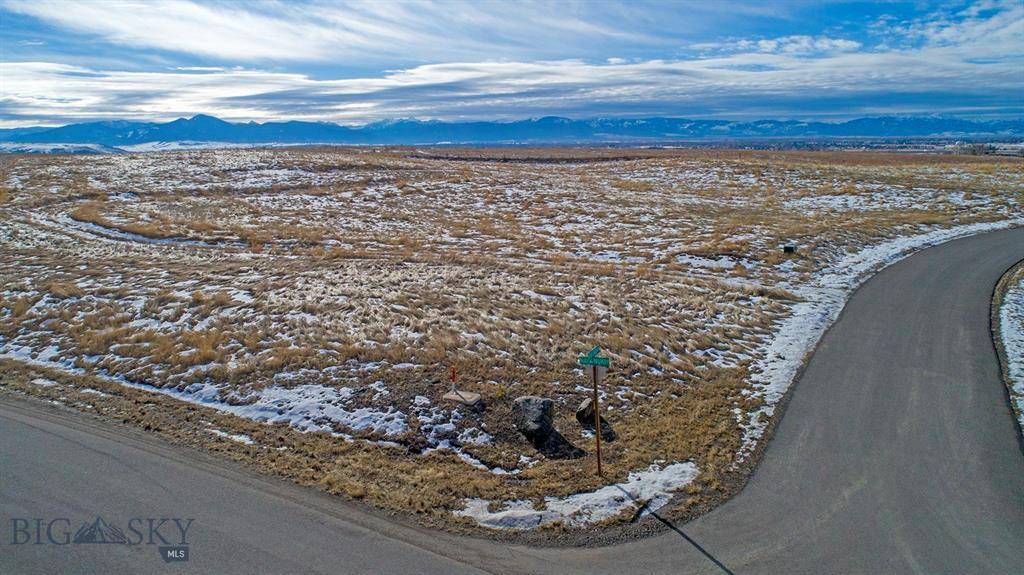 TBD Moon Shadow lot 63 Drive, Bozeman, MT 59718