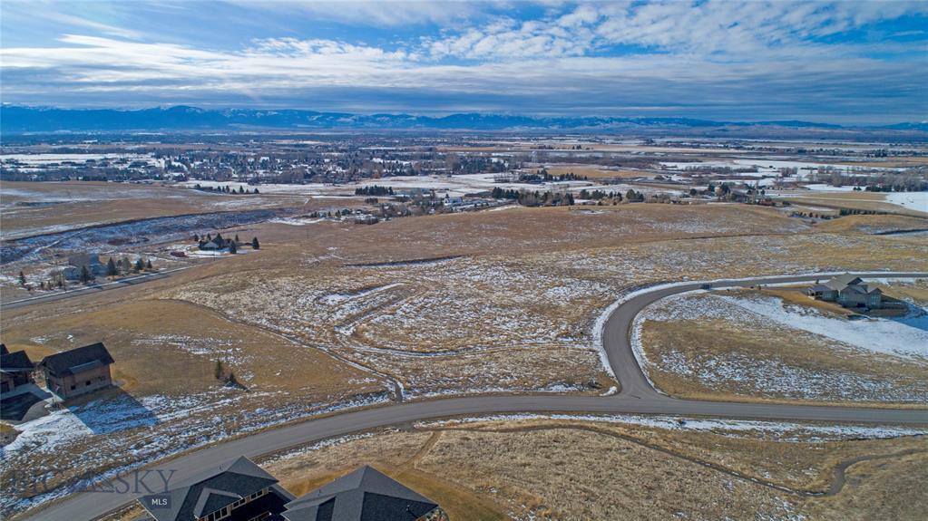 TBD Moon Shadow lot 63 Drive, Bozeman, MT 59718