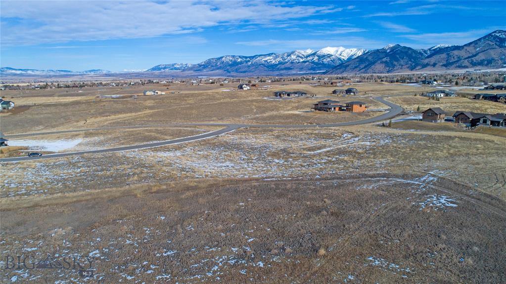 TBD Moon Shadow lot 63 Drive, Bozeman, MT 59718