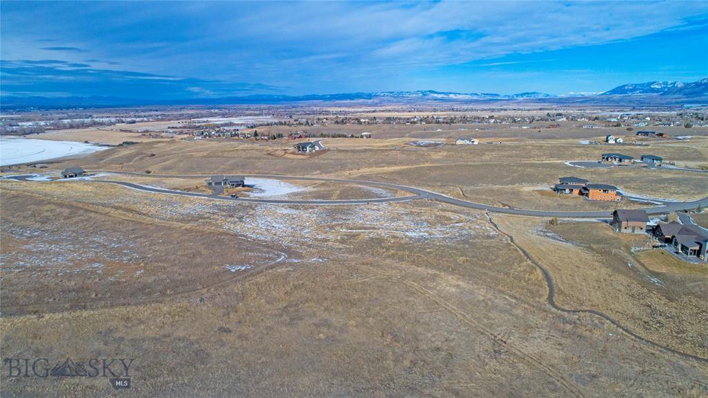 TBD Moon Shadow lot 63 Drive, Bozeman, MT 59718