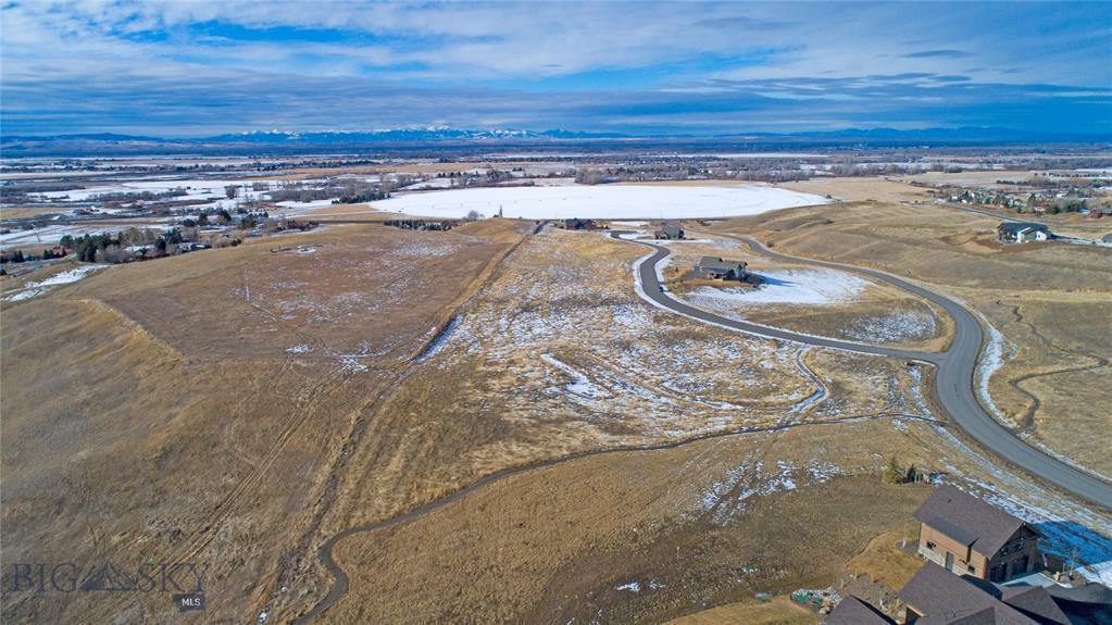 TBD Moon Shadow lot 63 Drive, Bozeman, MT 59718