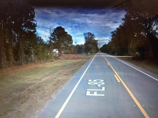 40 ACRES Hwy 85, Laurel Hill, FL 32567