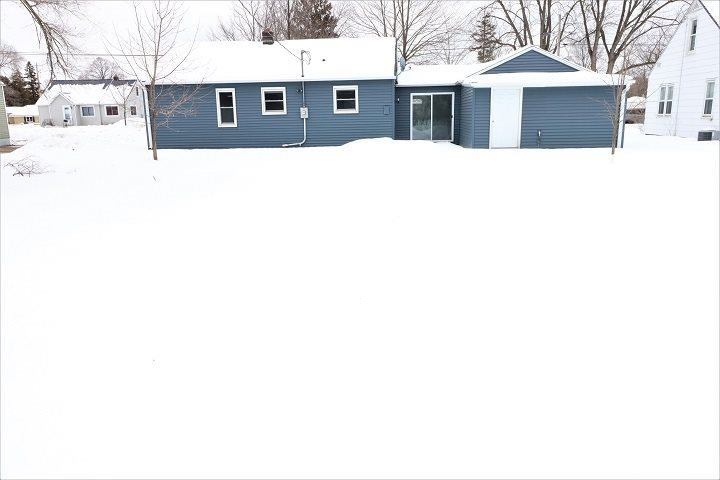 530 15th Street South, Wisconsin Rapids, WI 54494