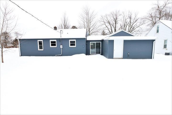 530 15th Street South, Wisconsin Rapids, WI 54494