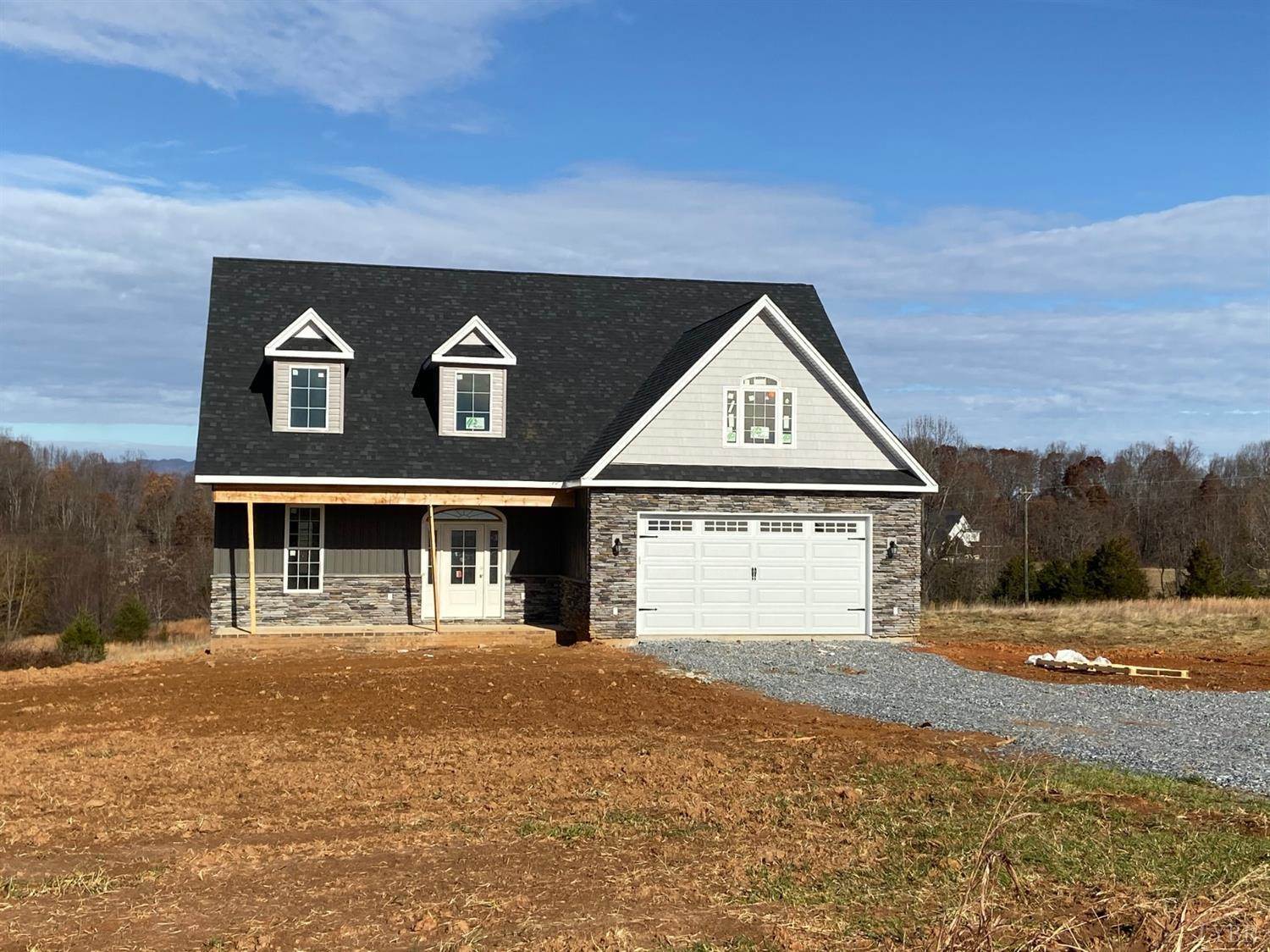 2417 Bellevue Road, Forest, VA 24551