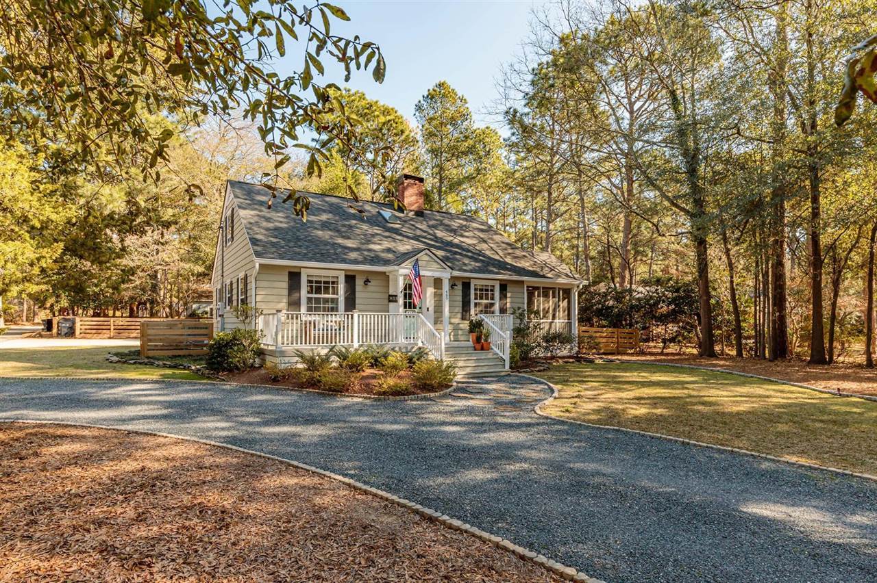 465 Dogwood Lane, Southern Pines, NC 28387 Listings NextHome In The
