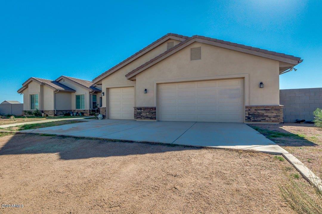 5269 East Horsethief Gulch Avenue, San Tan Valley, AZ 85140