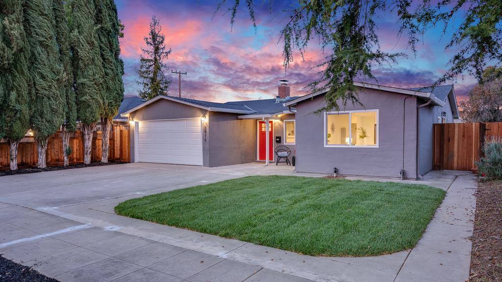 2914 Manda DR, San Jose, CA 95124