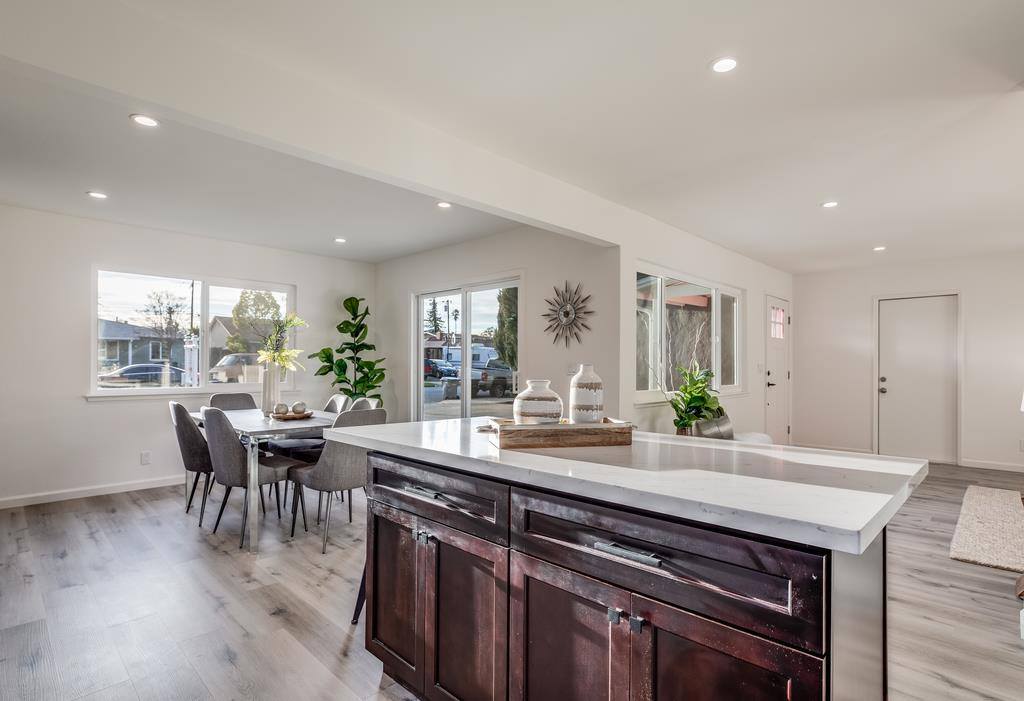 2914 Manda DR, San Jose, CA 95124