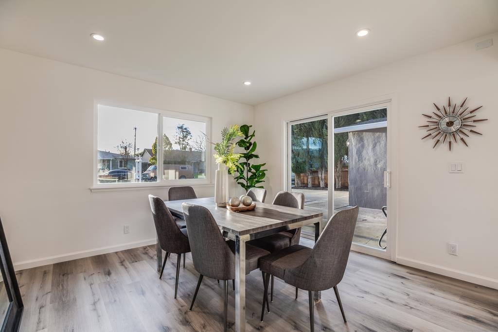 2914 Manda DR, San Jose, CA 95124