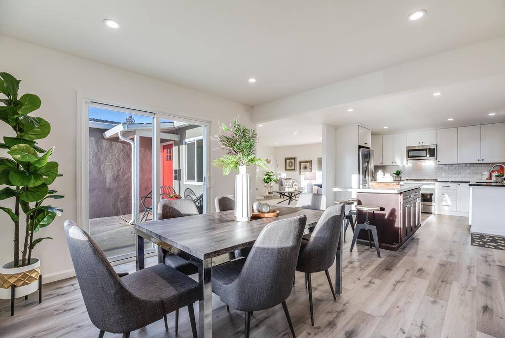 2914 Manda DR, San Jose, CA 95124