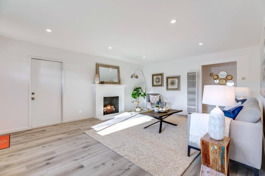 2914 Manda DR, San Jose, CA 95124