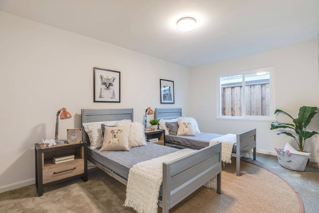 2914 Manda DR, San Jose, CA 95124