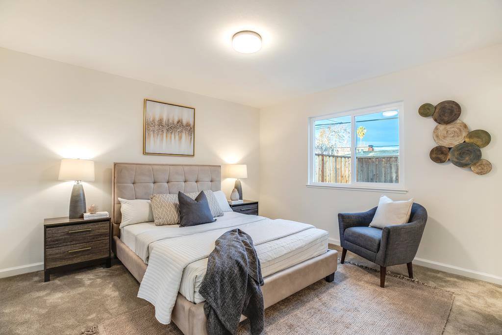 2914 Manda DR, San Jose, CA 95124