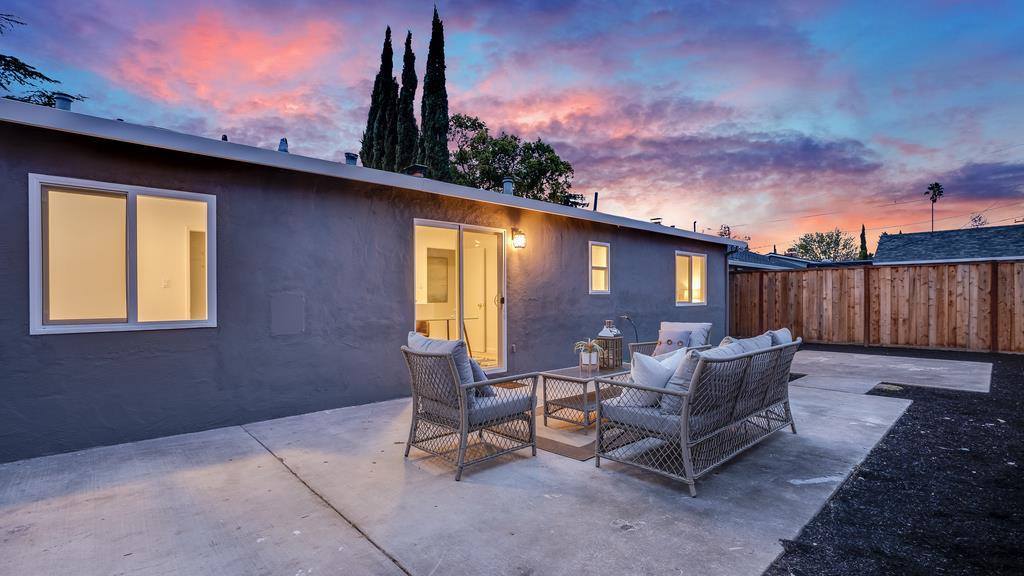 2914 Manda DR, San Jose, CA 95124