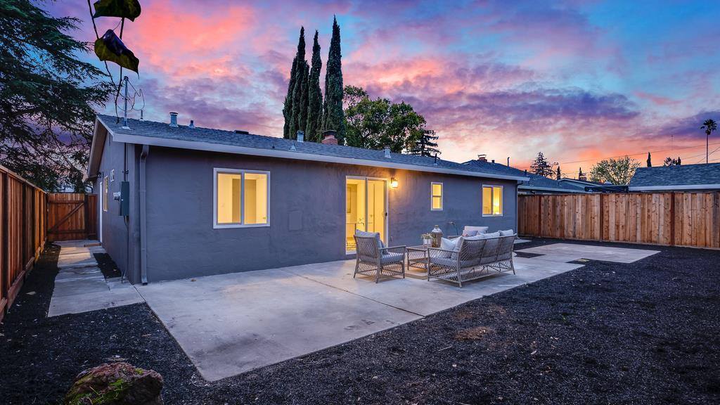 2914 Manda DR, San Jose, CA 95124