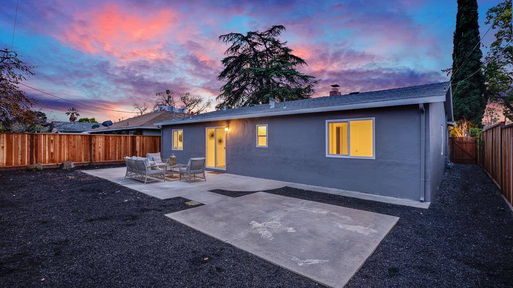 2914 Manda DR, San Jose, CA 95124