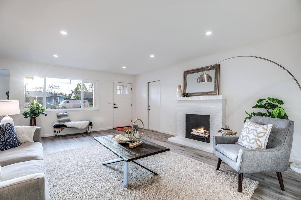 2914 Manda DR, San Jose, CA 95124