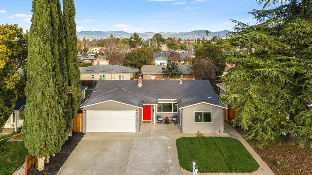 2914 Manda DR, San Jose, CA 95124