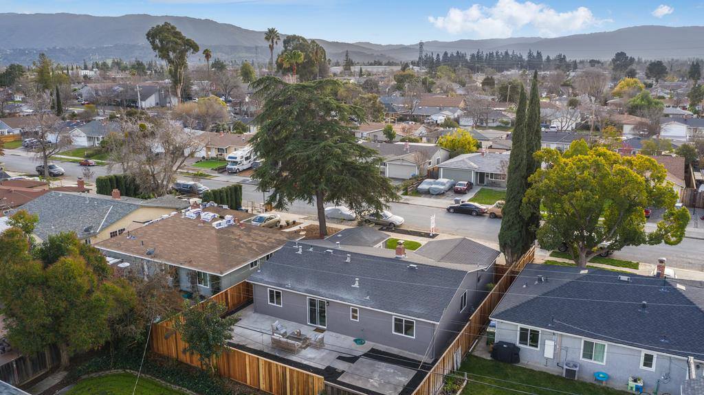 2914 Manda DR, San Jose, CA 95124