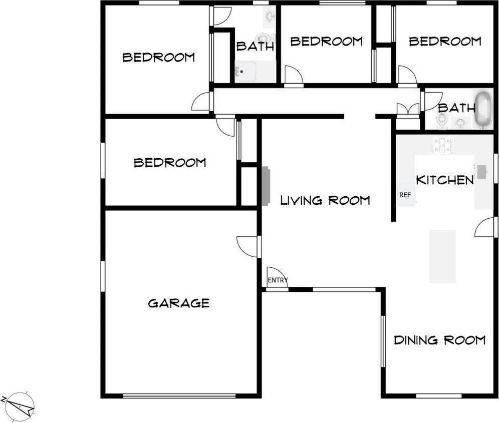 2914 Manda DR, San Jose, CA 95124