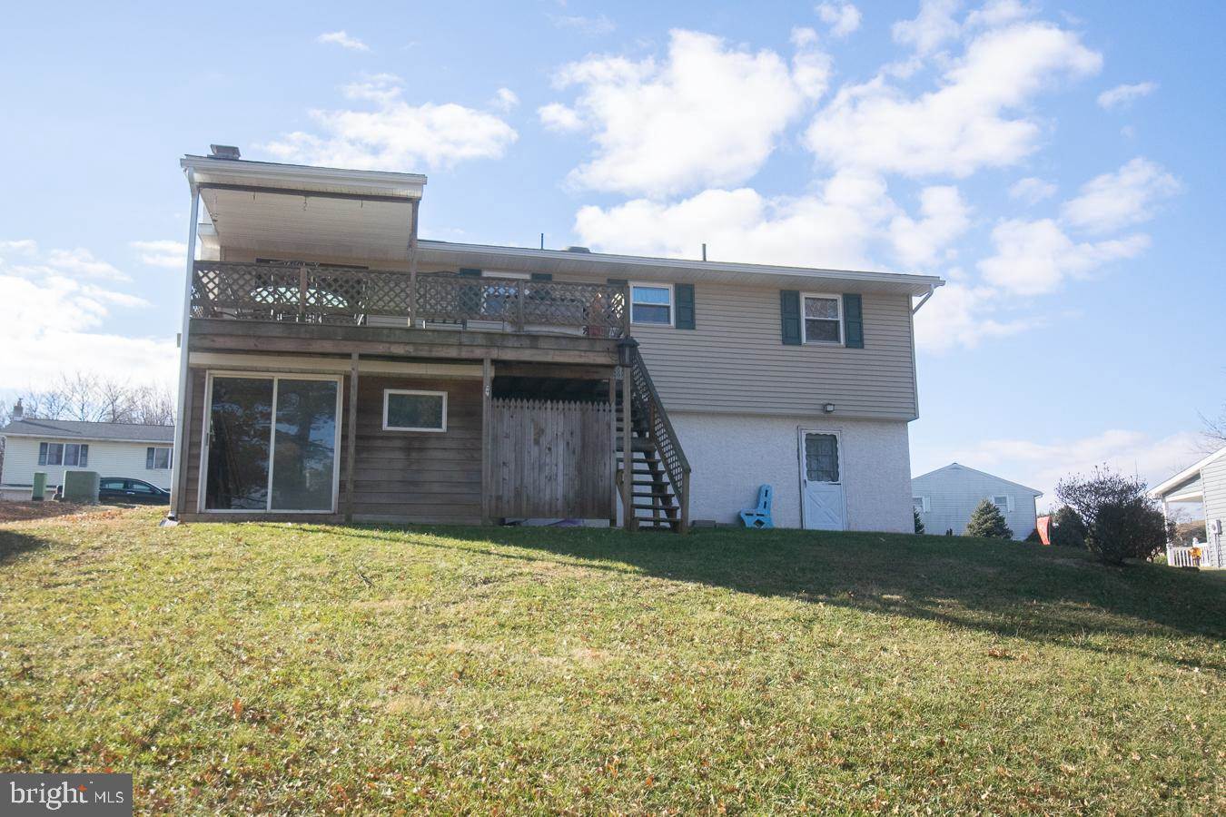 513 E 9th St, Birdsboro, PA 19508