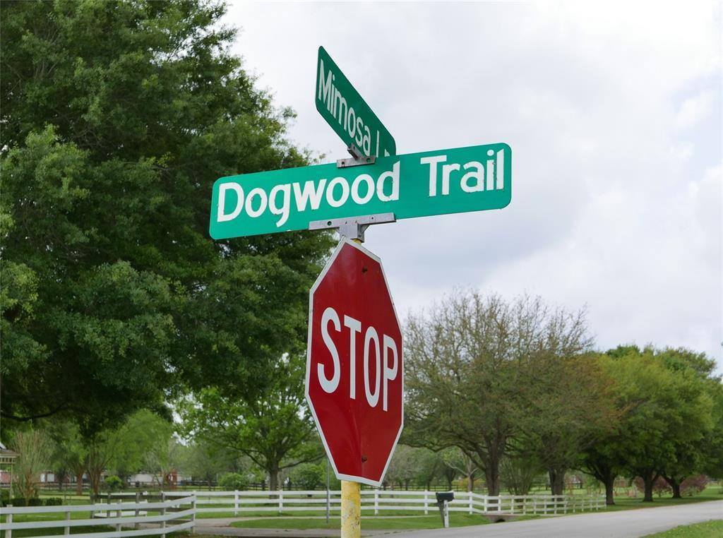 0 Dogwood Trail, Richmond, TX 77406