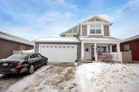 3321 36th St West, Williston, ND 58801