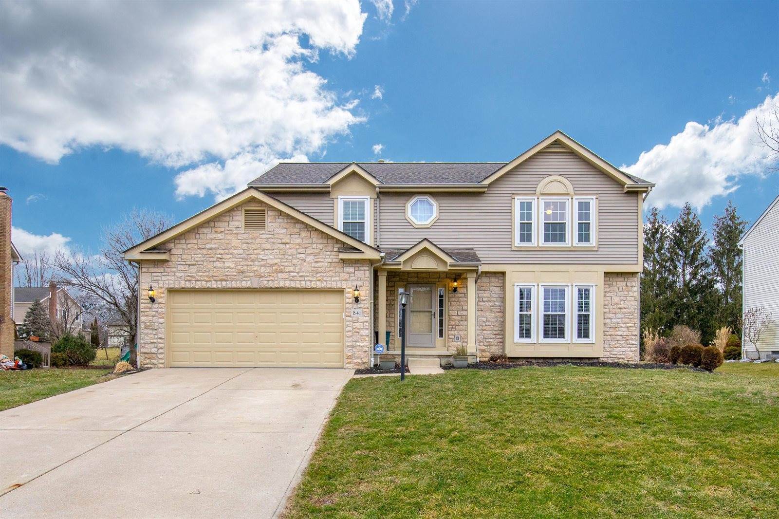 841 Elgin Circle, Pickerington, OH 43147