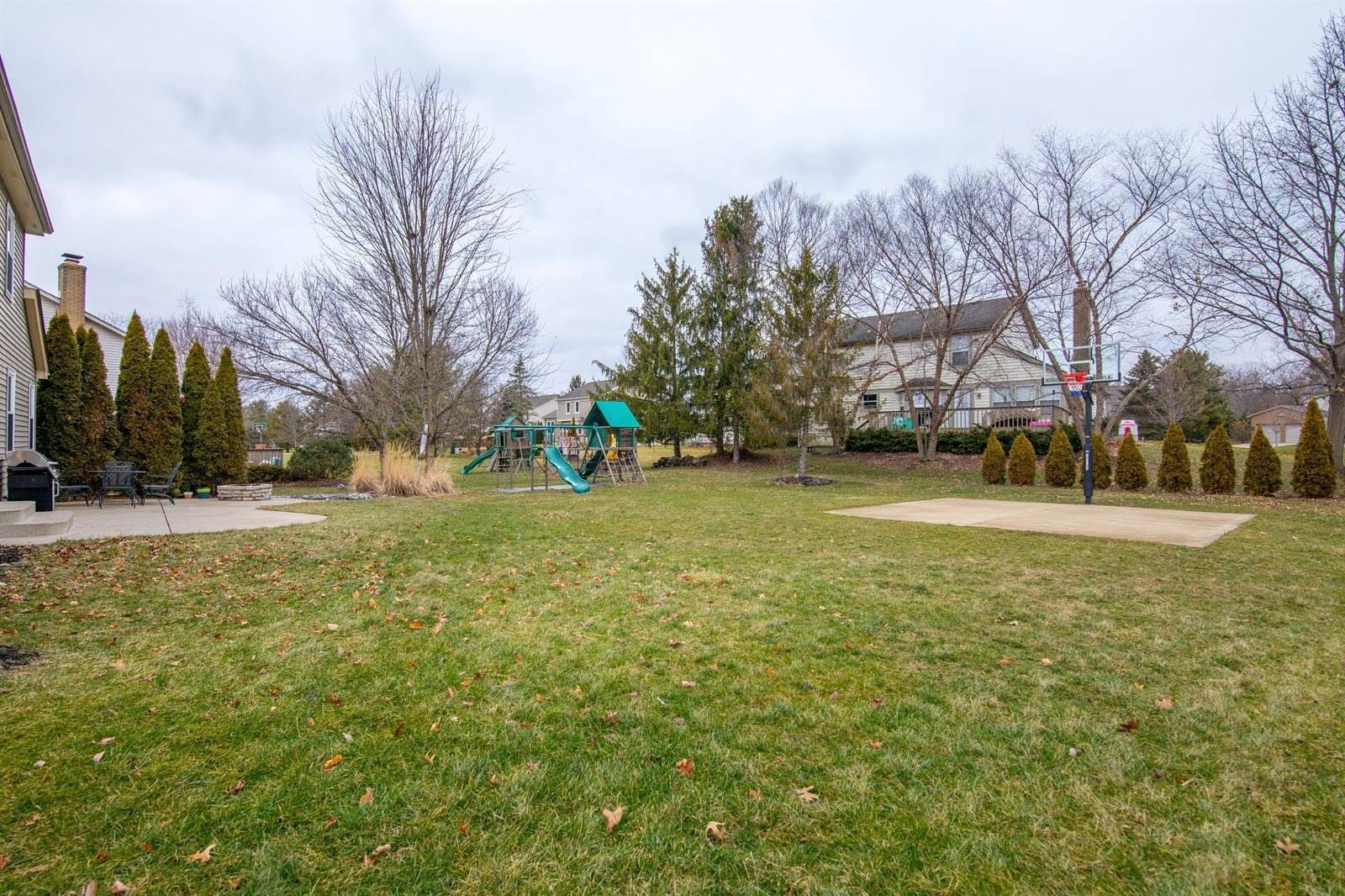 841 Elgin Circle, Pickerington, OH 43147